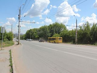 Фотография остановки 1