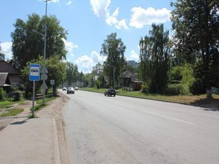 Фотография остановки 1