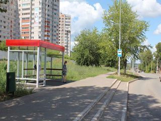 Фотография остановки 0