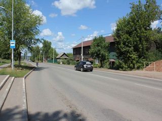 Фотография остановки 1