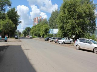 Фотография остановки 1