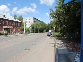 Фотография остановки 2