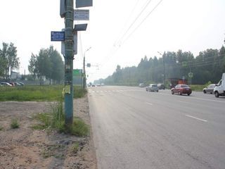 Фотография остановки 1