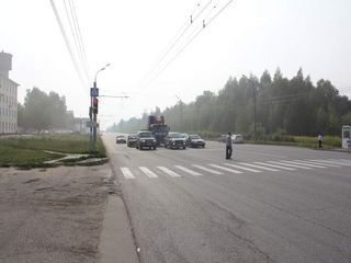 Фотография остановки 1