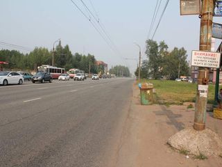 Фотография остановки 2