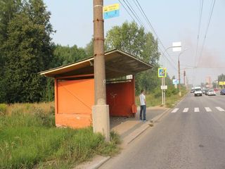 Фотография остановки 0