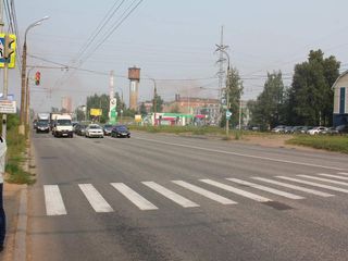 Фотография остановки 1