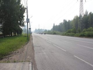 Фотография остановки 1