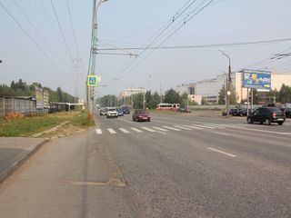 Фотография остановки 1