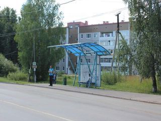 Фотография остановки 0