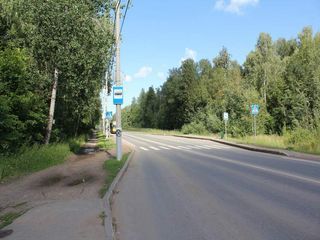 Фотография остановки 1