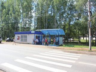 Фотография остановки 0