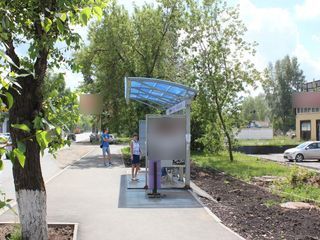 Фотография остановки 0