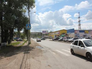 Фотография остановки 1