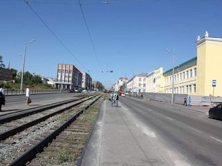 Фотография остановки 1