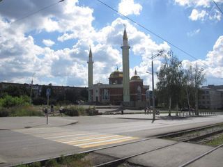 Фотография остановки 2