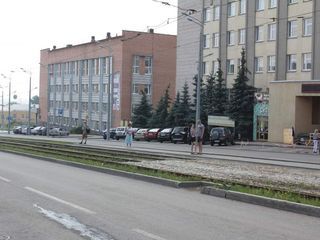 Фотография остановки 0