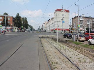 Фотография остановки 1