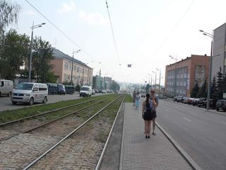 Фотография остановки 2