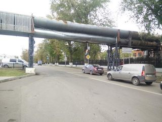 Фотография остановки 1