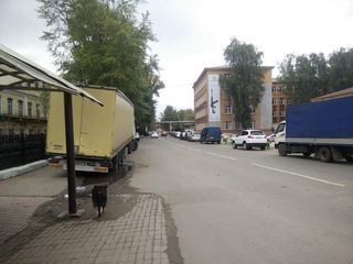 Фотография остановки 1