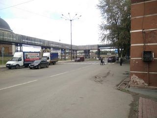 Фотография остановки 2