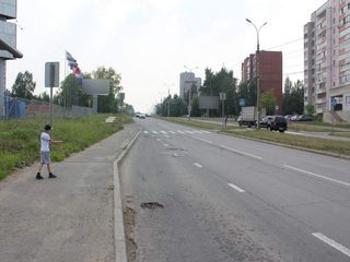 Фотография остановки 1