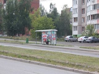 Фотография остановки 0