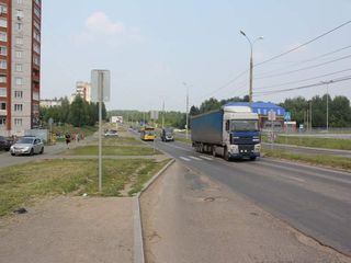 Фотография остановки 1