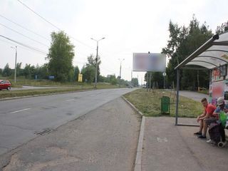 Фотография остановки 2