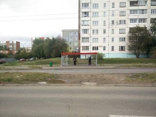 Фотография остановки 0