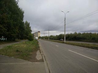 Фотография остановки 1