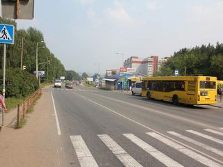 Фотография остановки 1