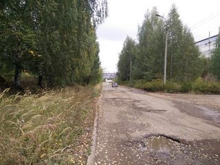 Фотография остановки 1