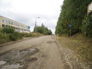 Фотография остановки 2