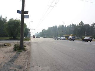 Фотография остановки 1