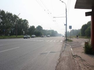 Фотография остановки 2