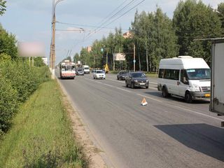 Фотография остановки 1