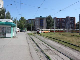 Фотография остановки 1