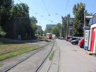 Фотография остановки 2