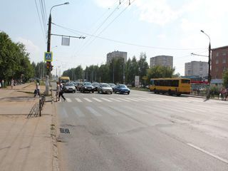 Фотография остановки 1