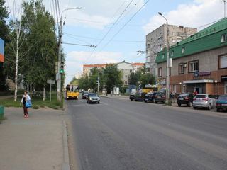 Фотография остановки 1