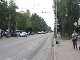 Фотография остановки 2