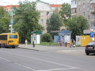 Фотография остановки 0