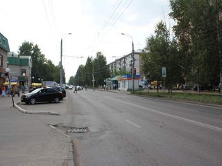 Фотография остановки 1