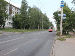 Фотография остановки 2