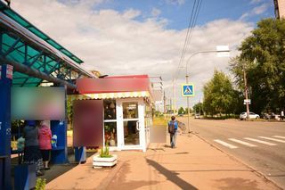 Фотография остановки 2