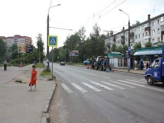 Фотография остановки 1