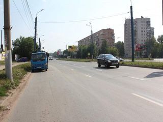 Фотография остановки 1