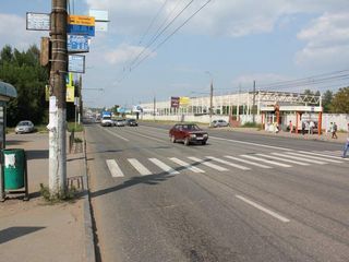 Фотография остановки 1